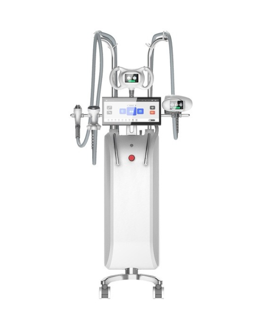 Lumier Shape aparat remodelare corporală profesional 5 în 1