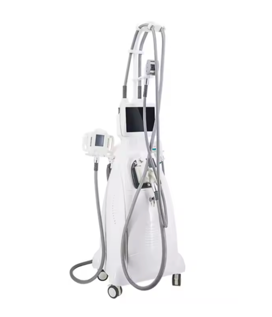 Vela Body Shape V9 – aparat profesional remodelare corporală 5in1