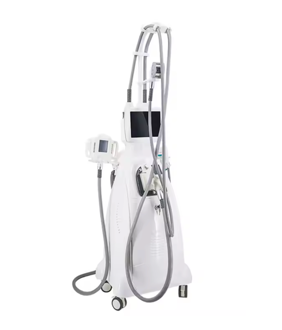 Vela Body Shape V9 – aparat estetic profesional pentru salon si clinica